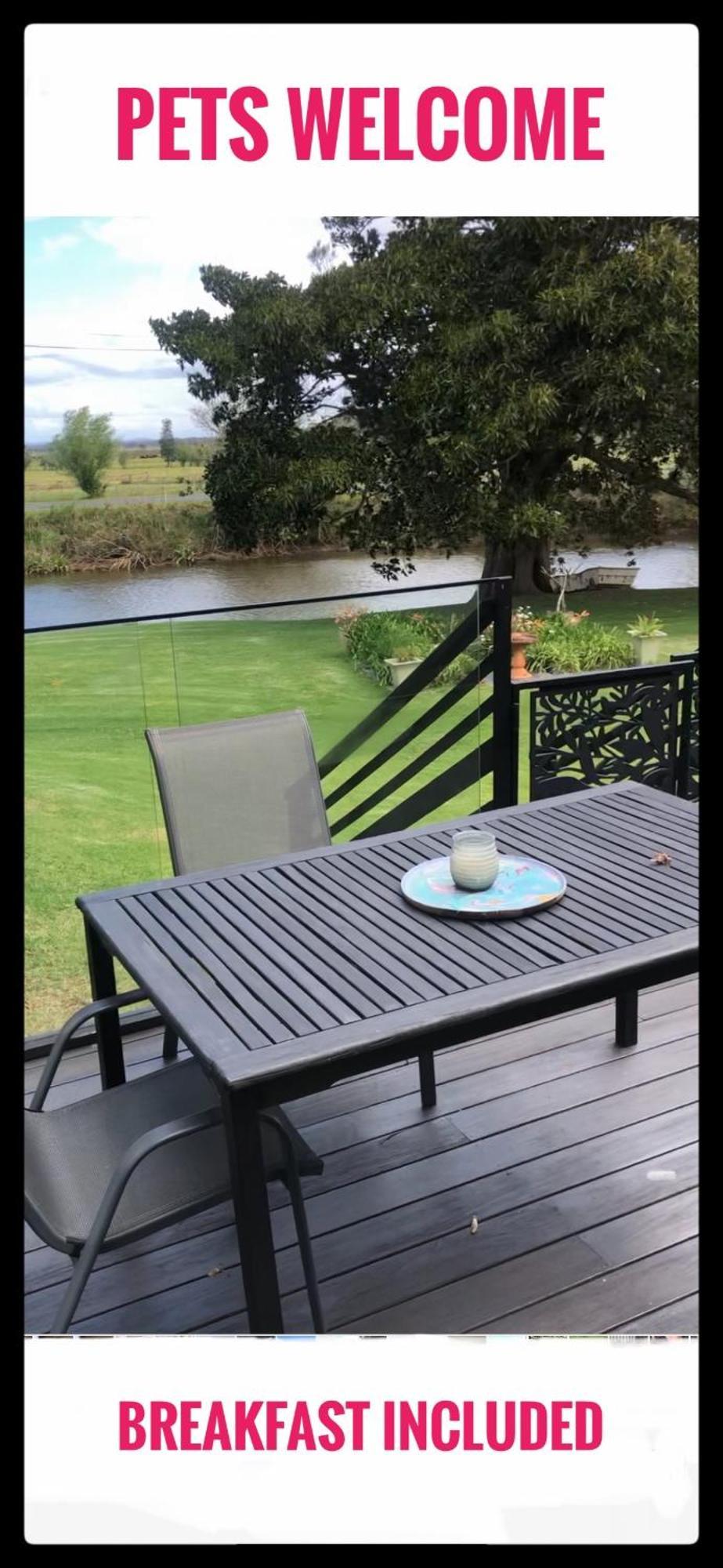 Bird Song Farm Hotell Hat Head Exteriör bild